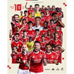 Benfica je pobijedila Sporting CP 1-0 i osvojila Portugalski Superkup 2025.